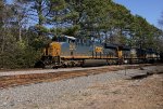 CSXT L619-07